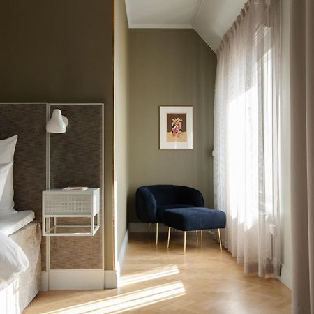 Hotel St. George Helsinki Exterior foto